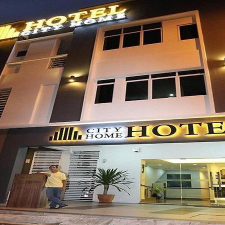 Sovotel Express Sri Petaling 159 Seri Kembangan Bagian luar foto