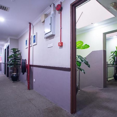 Sovotel Express Sri Petaling 159 Seri Kembangan Bagian luar foto