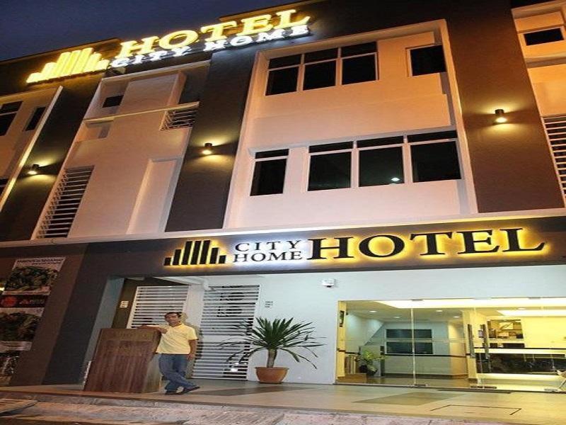 Sovotel Express Sri Petaling 159 Seri Kembangan Bagian luar foto
