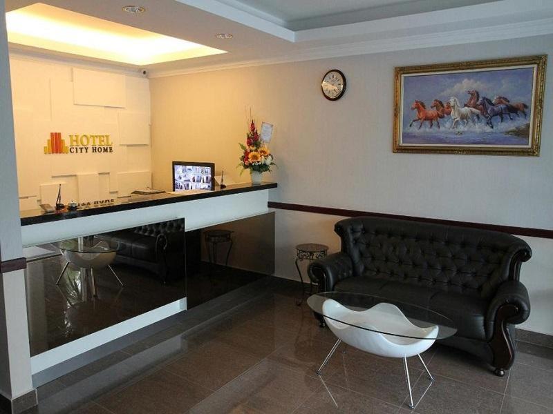 Sovotel Express Sri Petaling 159 Seri Kembangan Bagian luar foto