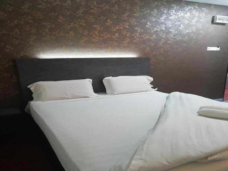 Sovotel Express Sri Petaling 159 Seri Kembangan Bagian luar foto